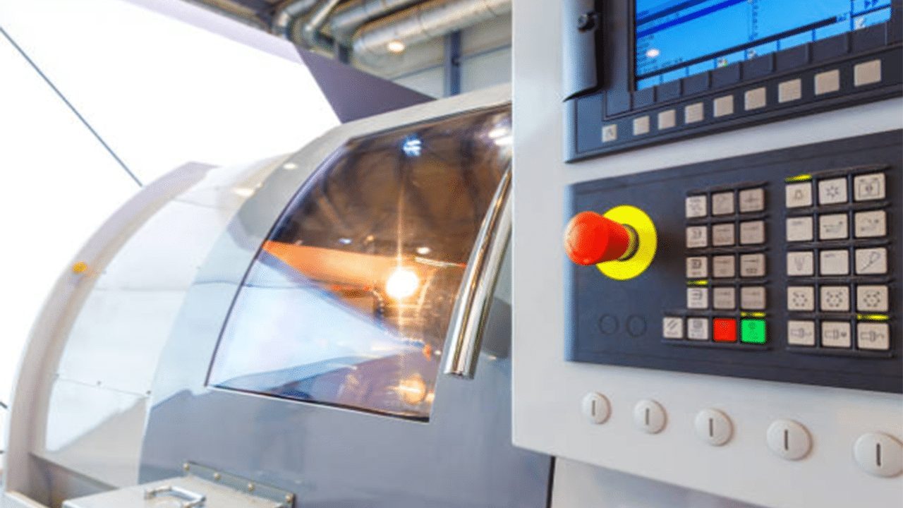 CNC Turning